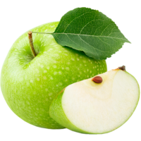 Green-Apple